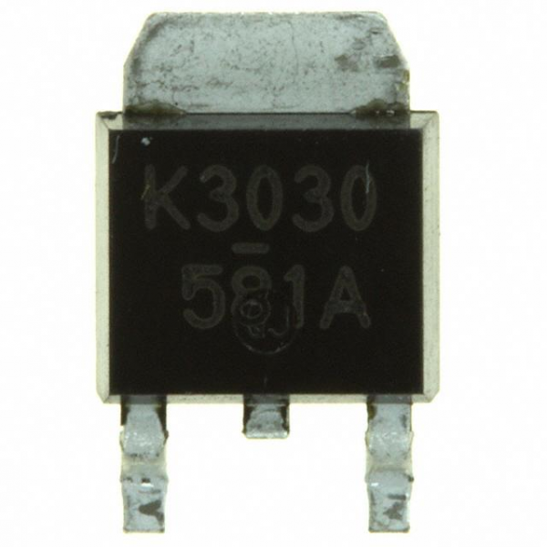 2SK303000L P1