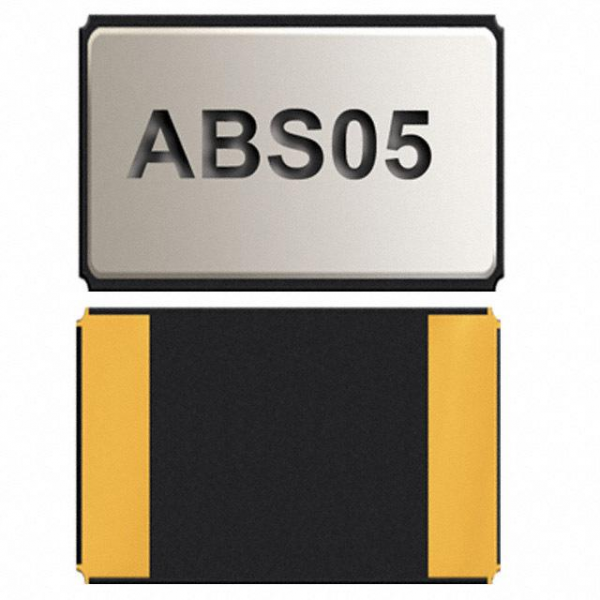 ABS05-32.768KHZ-T P1