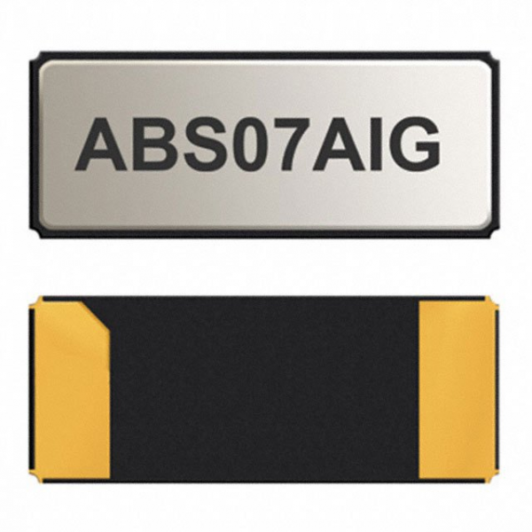 ABS07AIG-32.768KHZ-T P1