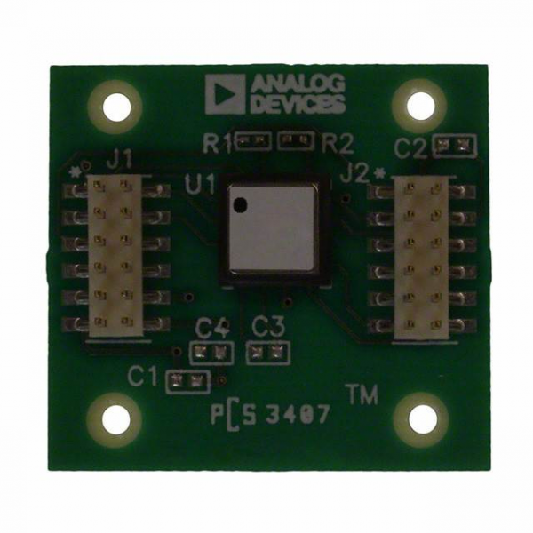 ADIS16080/PCBZ P1