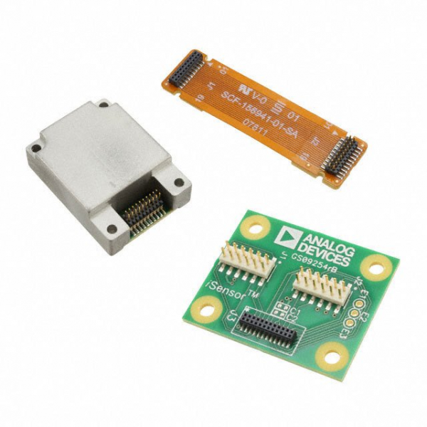 ADIS16334/PCBZ P1