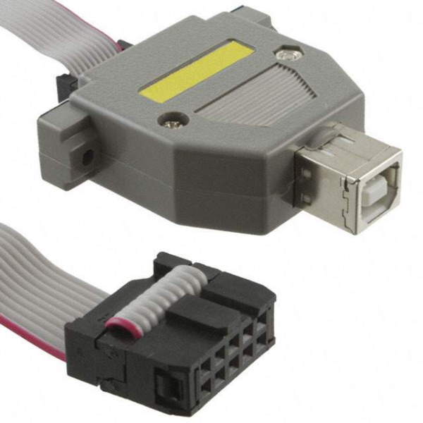 AVR-JTAG-USB P1
