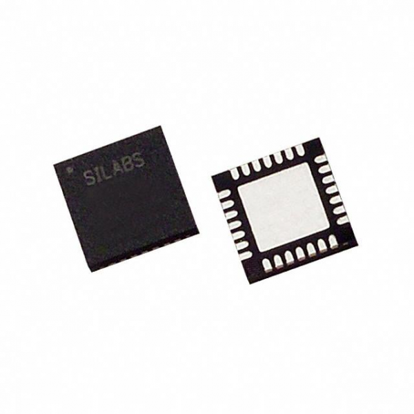 C8051F411-GM P1