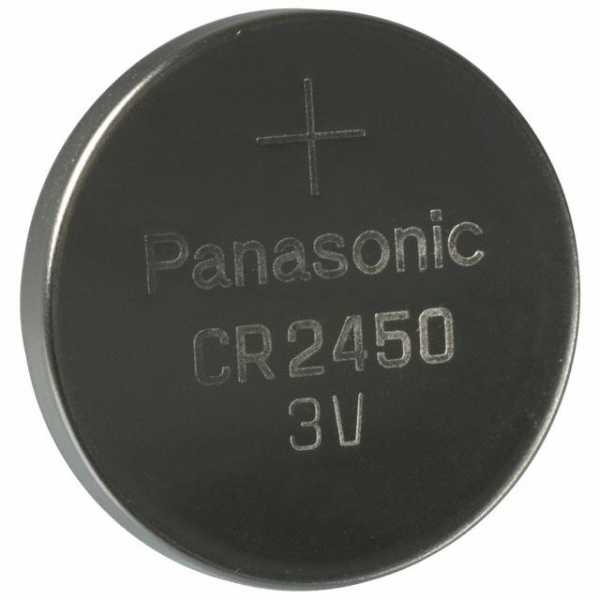 CR2450 P1