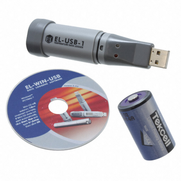 EL-USB-1 P1