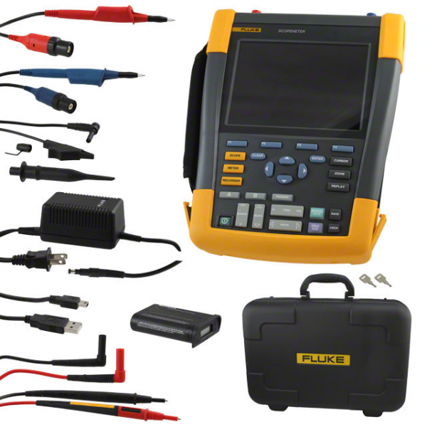 FLUKE-190-102/AM/S P1