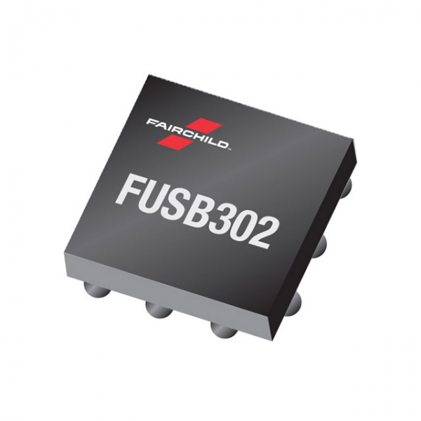 FUSB302UCX P1