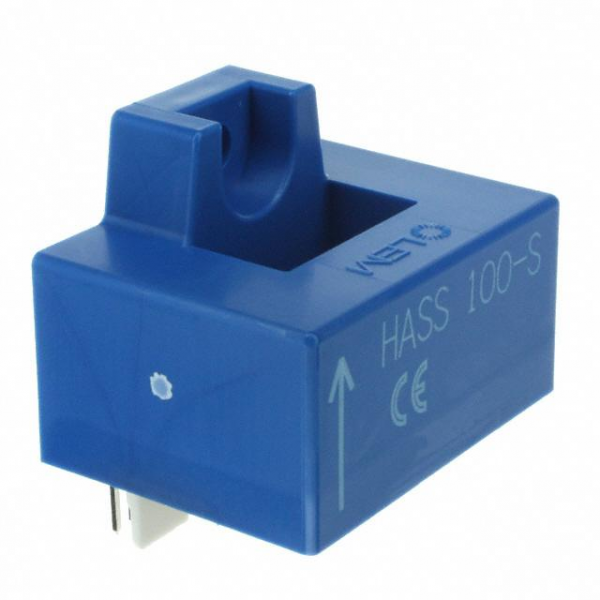 HASS 100-S P1
