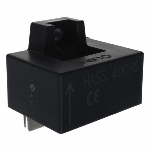 HASS 400-S P1