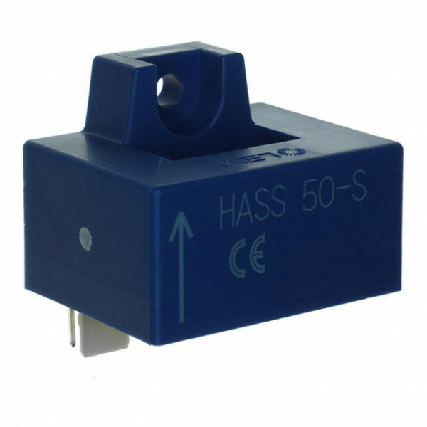 HASS 50-S P1