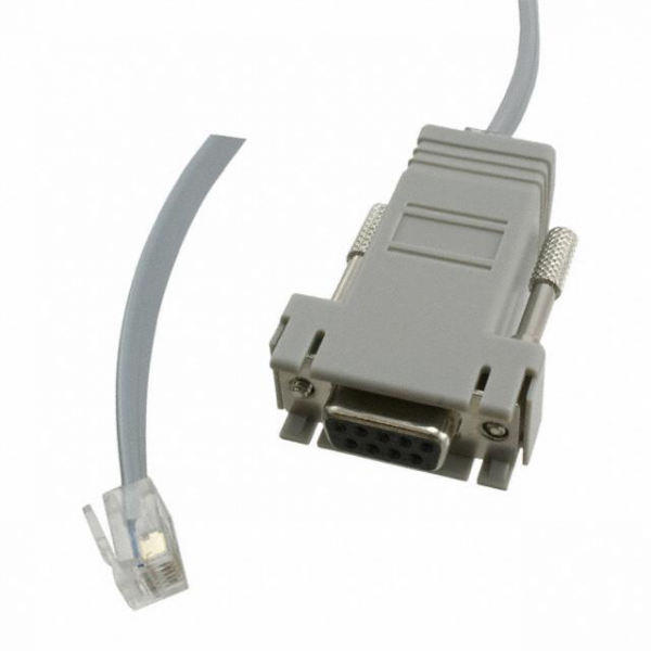 IS-SERIAL-CABLE P1