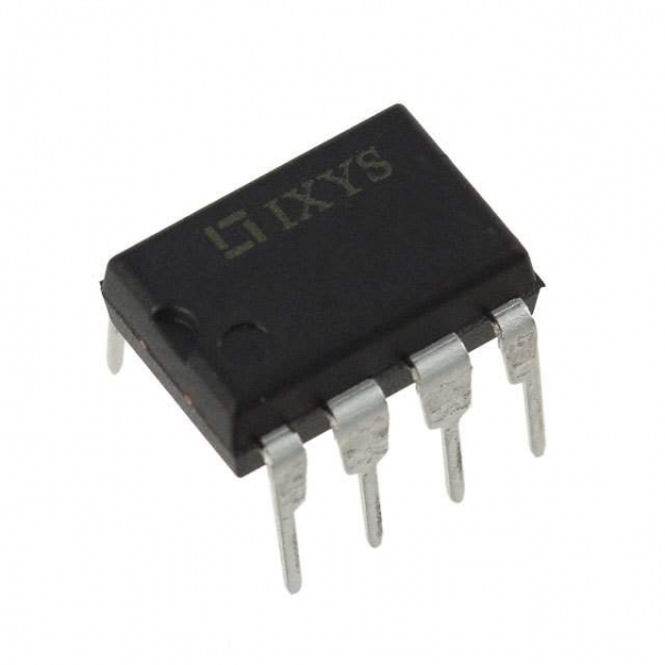 IXDN604PI P1