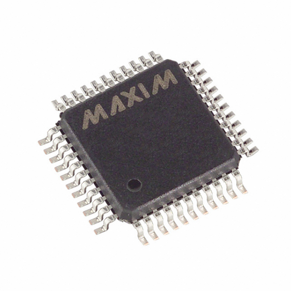 MAX134CMH+D P1