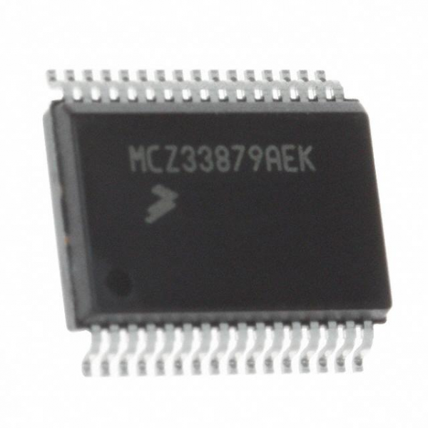 MC33931EK P1