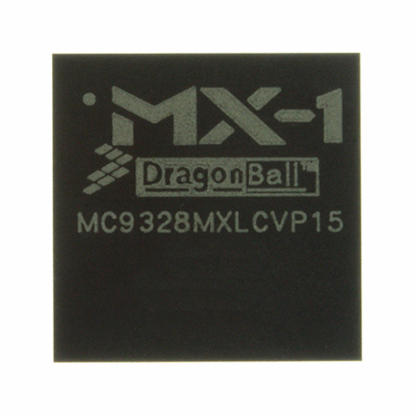 MC9328MXSCVP10R2 P1