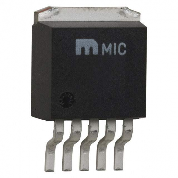 MIC5209-3.3YU P1
