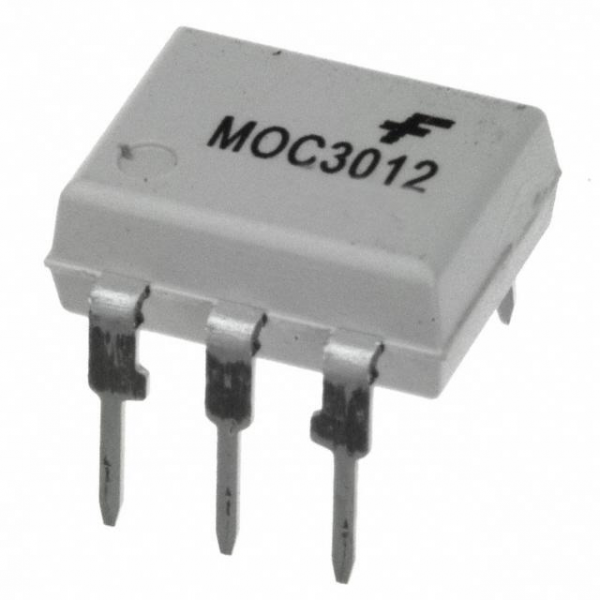 MOC3012M P1