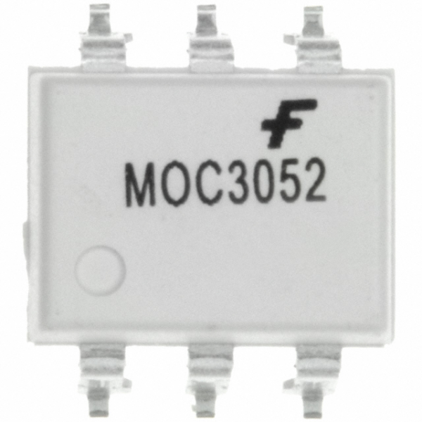 MOC3052SR2M_F132 P1