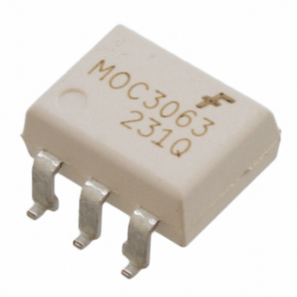 MOC3063SM P1