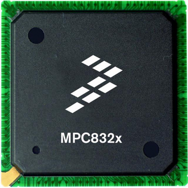 MPC8323E-RDB P1