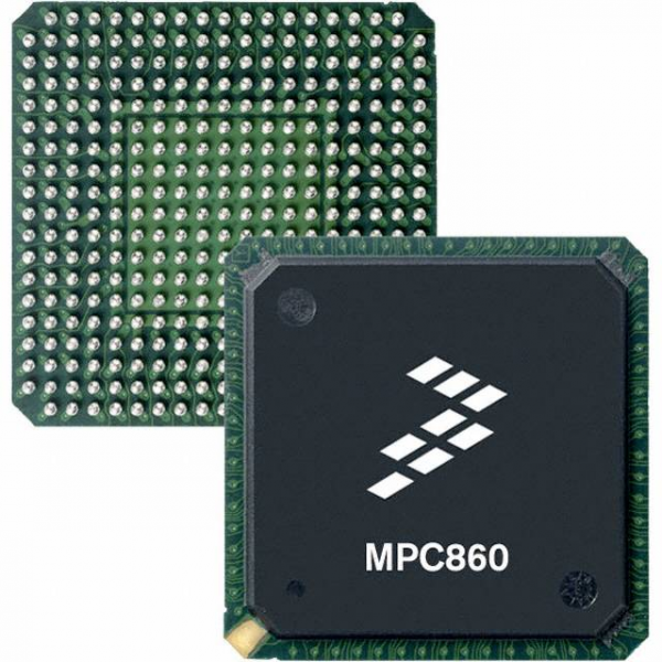 MPC860DECZQ50D4 P1