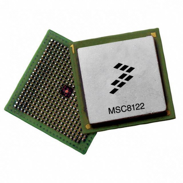 MSC8122MP8000 P1