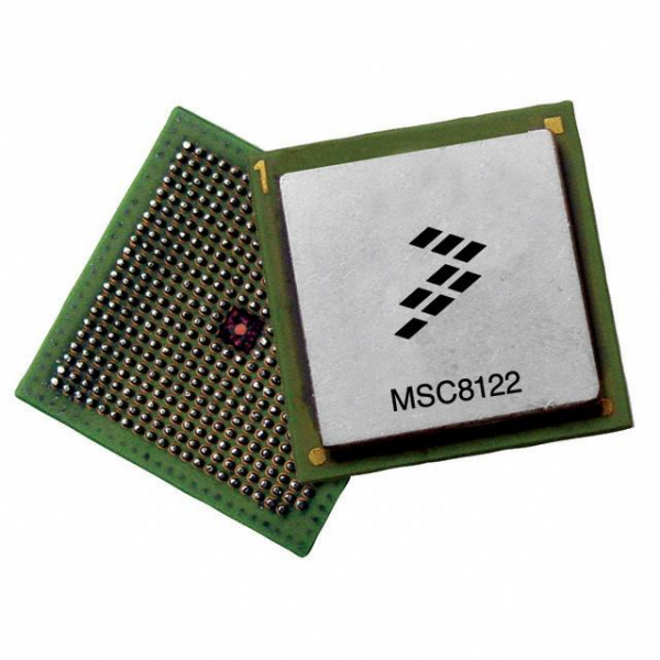 MSC8122TMP6400V P1