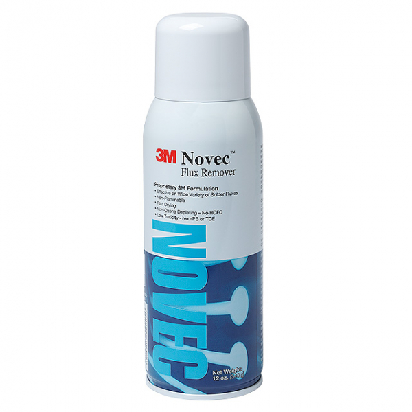 NOVEC FLUX REMOVER P1