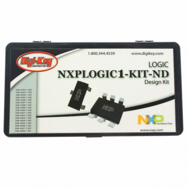 NXPLOGIC1-KIT P1