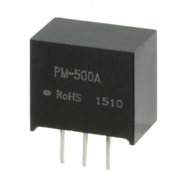 PM-500A33 P1