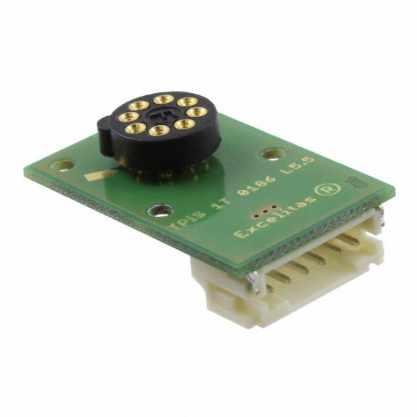 TPS ADAPTERBOARD SMD P1