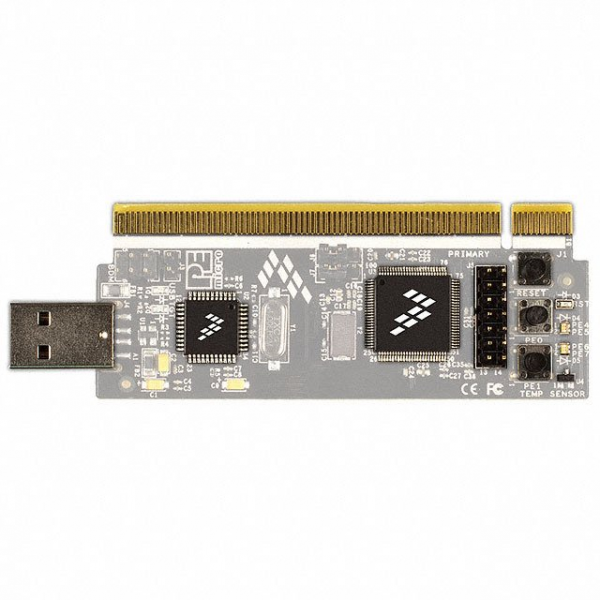 TRK-USB-MPC5604B P1