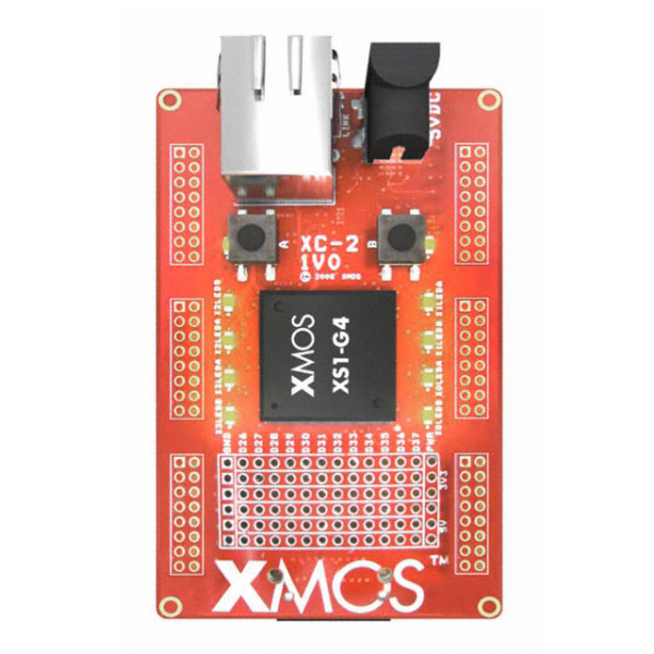 XCARD XC-2 P1