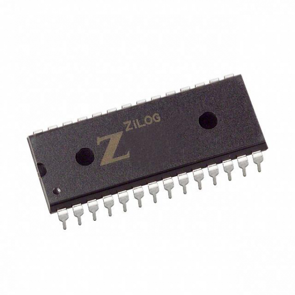 Z86E3400ZDP P1