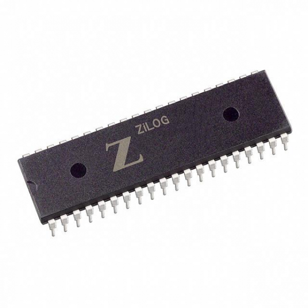 Z86E4400ZDP P1