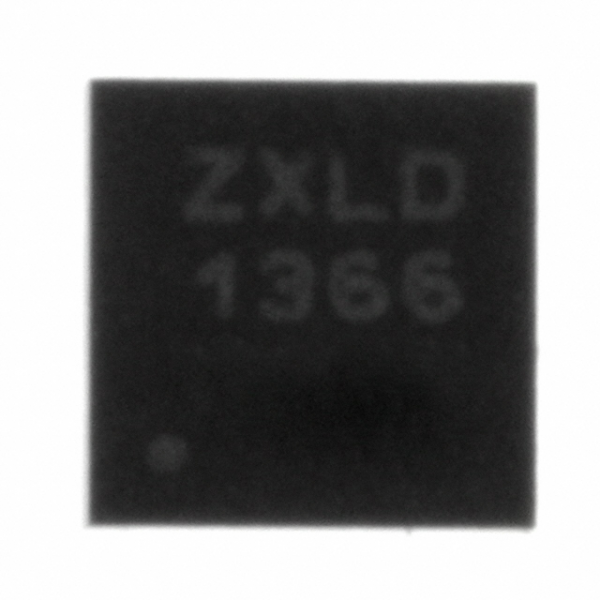 ZXLD1366DACTC P1