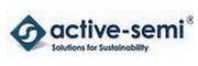 Active-Semi International, Inc. logo