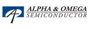 Alpha & Omega Semiconductor Inc logo