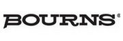 Bourns Inc. logo