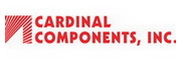 Cardinal Components Inc. logo