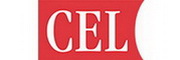 CEL California Eastern Labs logo