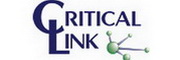 Critical Link logo