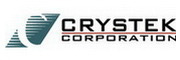 Crystek Corporation logo