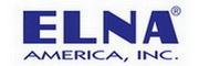 Elna America logo