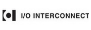 I.O. Interconnect logo