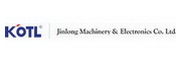 Jinlong Machinery & Electronics Co. Ltd. logo