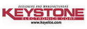 Keystone Electronics logo