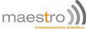 Maestro Wireless Solutions logo