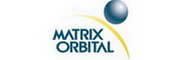 Matrix Orbital logo