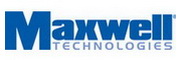 Maxwell Technologies Inc logo